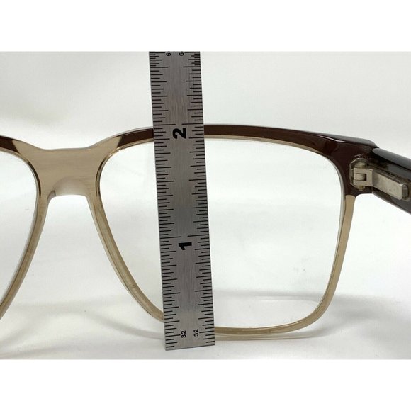 St. Moritz NIVEN Vintage Rare Eyeglasses  57 [] 17  140 - Picture 12 of 12